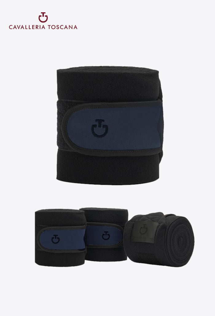 Cavalleria Toscana - Tech Bandagen (4er Set)