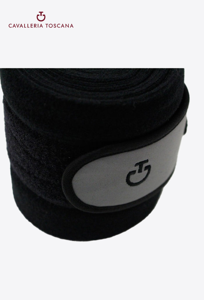 Cavalleria Toscana - Tech Bandagen (4er Set)