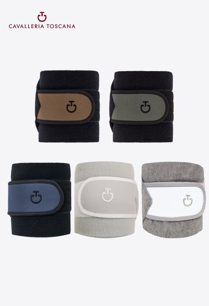Cavalleria Toscana - Bandagen 4 Tech (4er-Set)