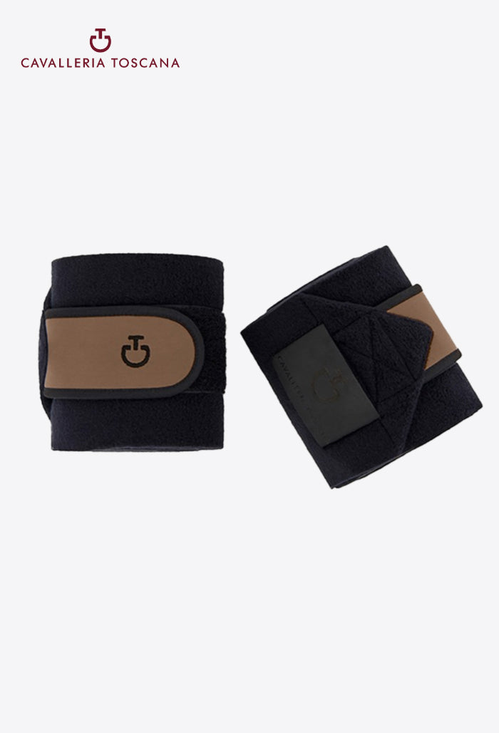 Cavalleria Toscana - Bandagen 4 Tech (4er-Set)
