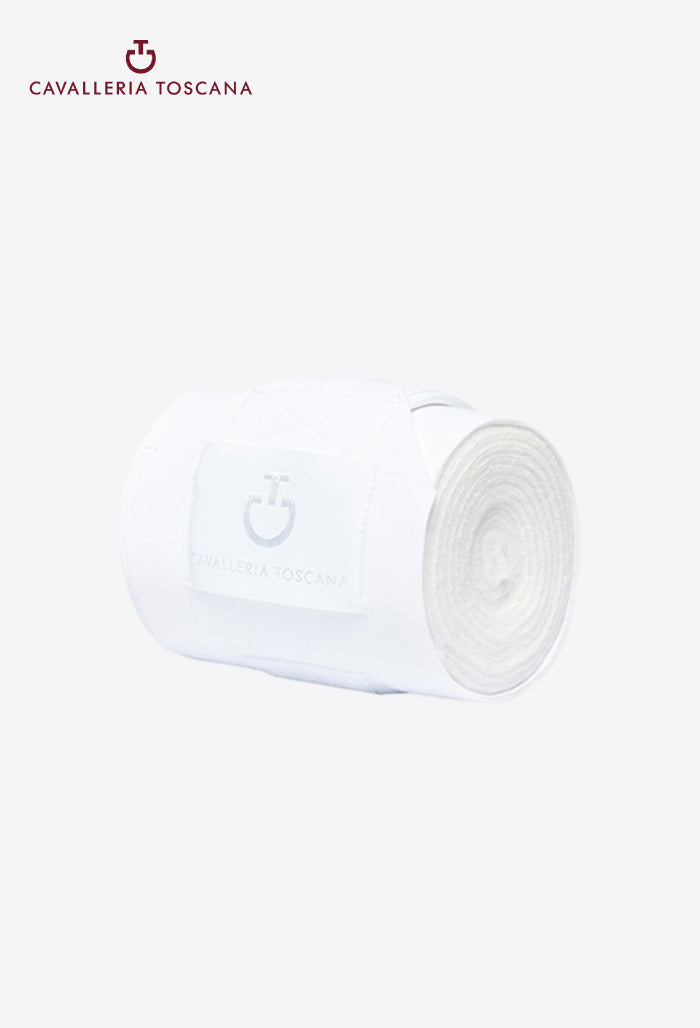 Cavalleria Toscana - Bandages Jersey and Fleece
