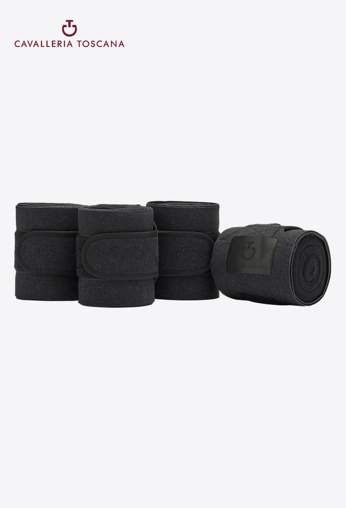 Cavalleria Toscana - Bandagen Jersey und Fleece