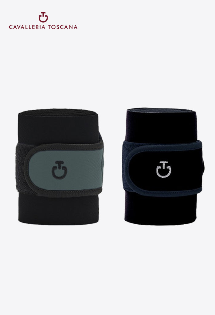 Cavalleria Toscana - Bandagen Jersey und Fleece
