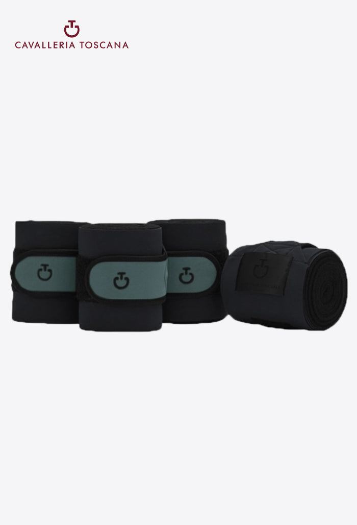 Cavalleria Toscana - Bandagen Jersey und Fleece