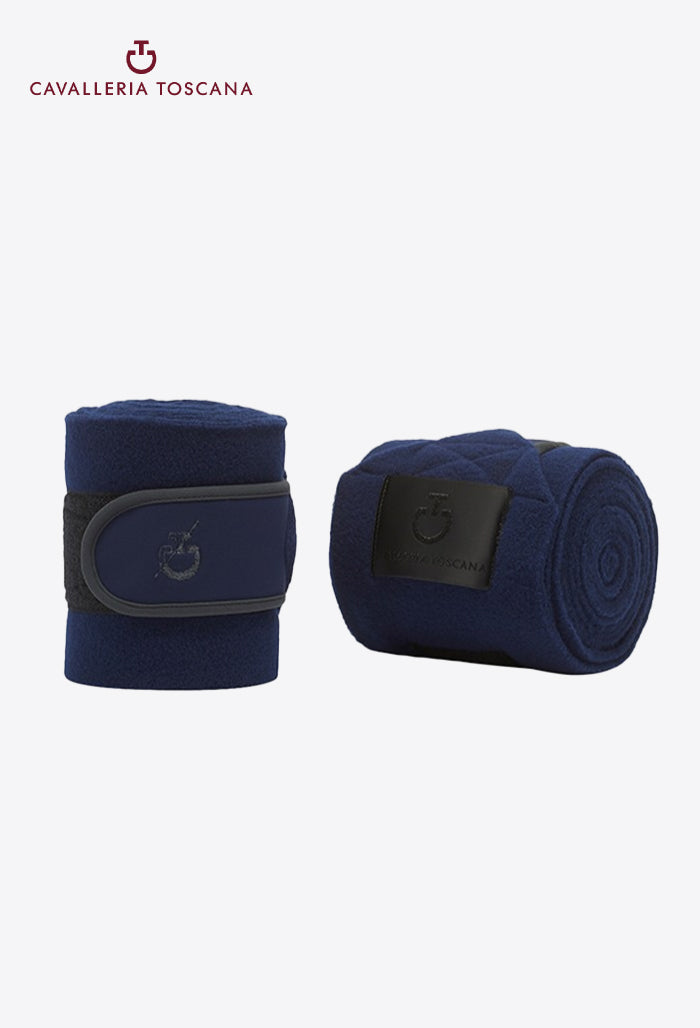 Cavalleria Toscana - Bandagen CT Team Fleece (4er Set)