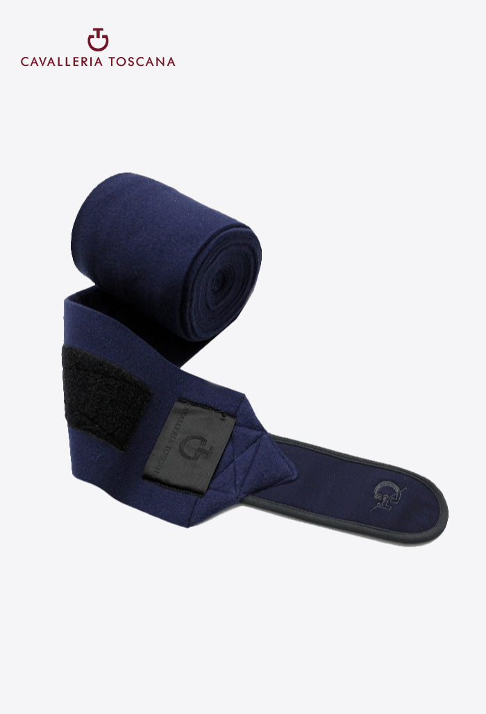 Cavalleria Toscana - Bandagen CT Team Fleece (4er Set)
