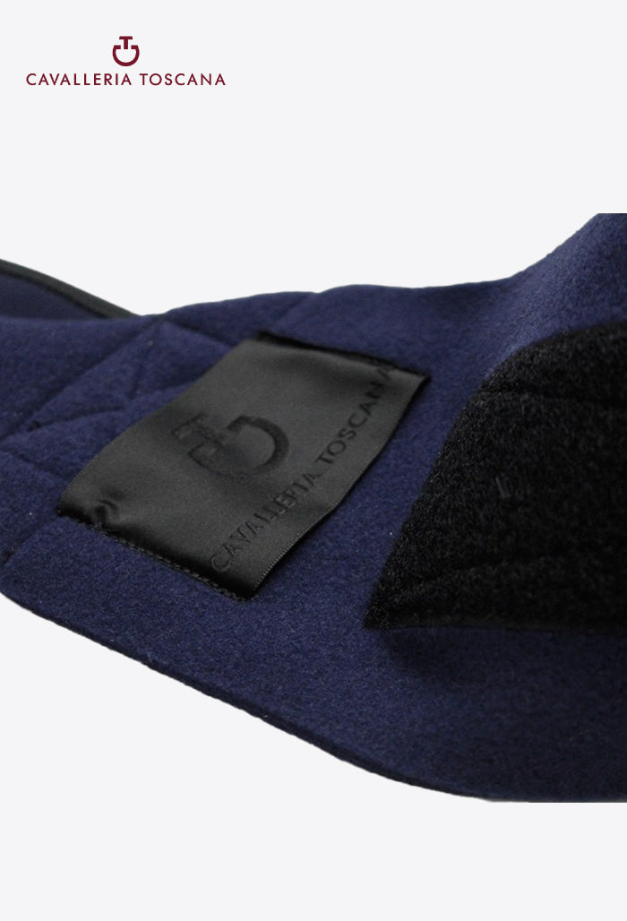 Cavalleria Toscana - Bandagen CT Team Fleece (4er Set)