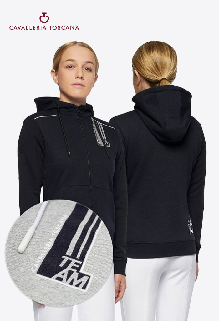 Cavalleria Toscana - Kinder-Reitjacke CT Team Daytona