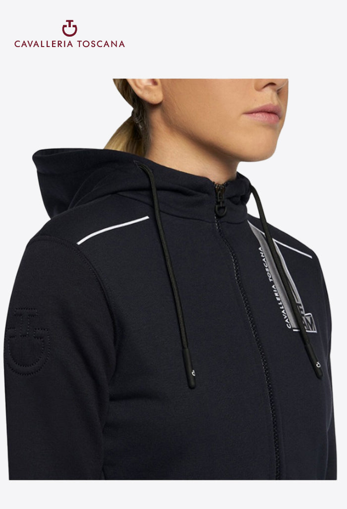 Cavalleria Toscana - Kinder-Reitjacke CT Team Daytona