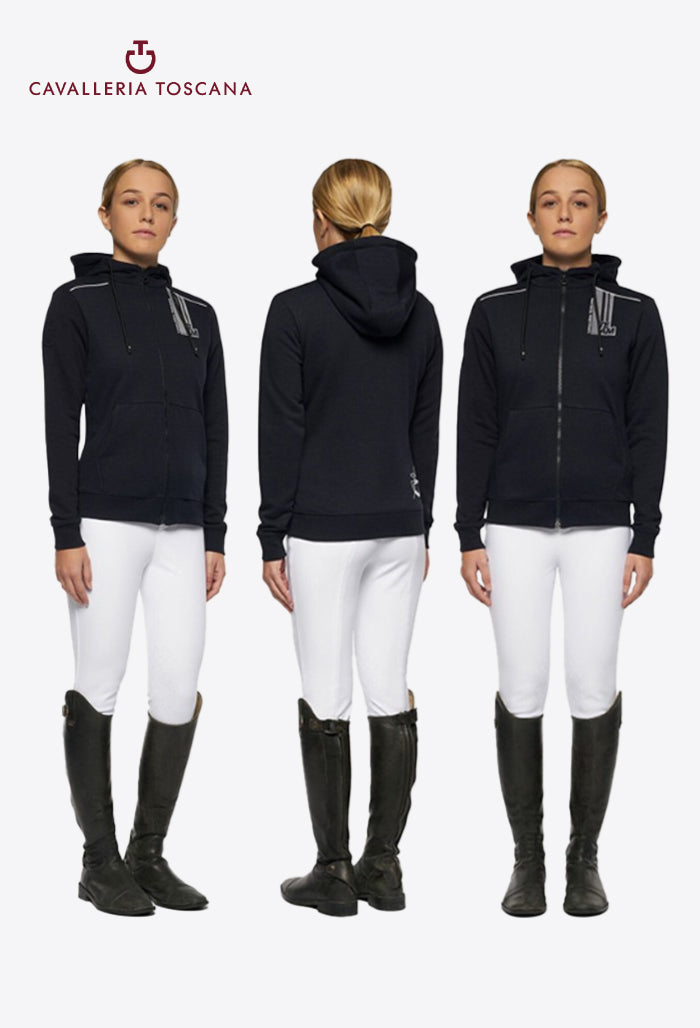 Cavalleria Toscana - Kinder-Reitjacke CT Team Daytona