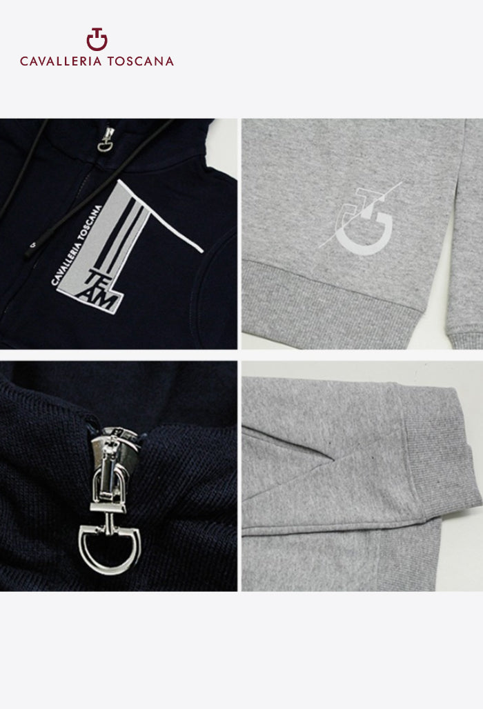 Cavalleria Toscana - Kinder-Reitjacke CT Team Daytona