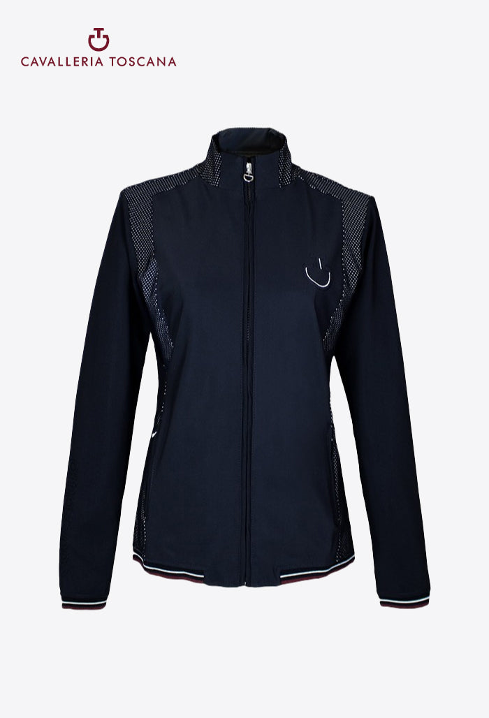 Cavalleria Toscana - Damen Jacke Amazzone