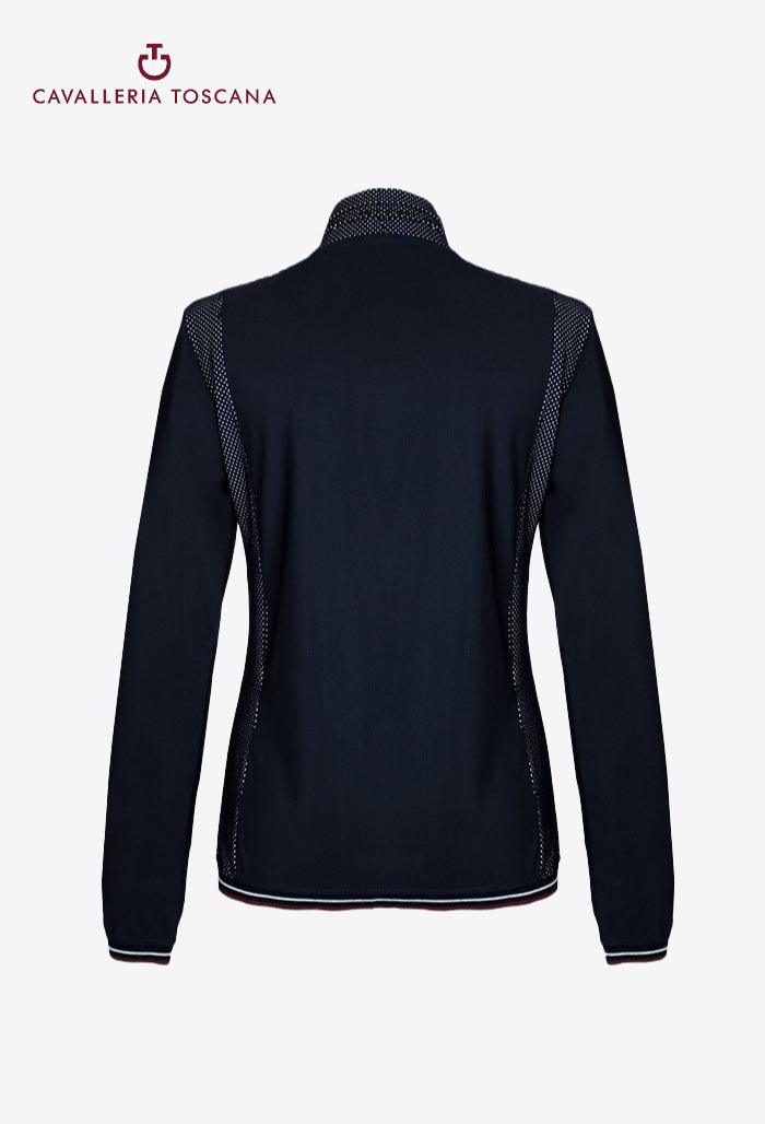 Cavalleria Toscana - Damen Jacke Amazzone