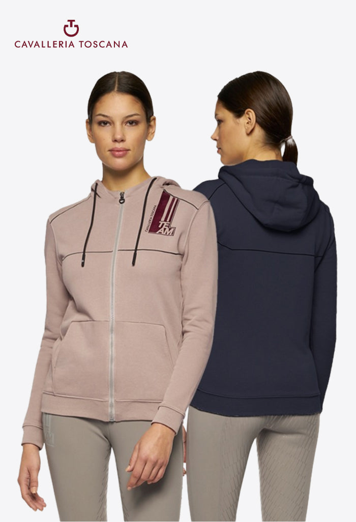 Cavalleria Toscana - Damen Reitjacke CT Daytona