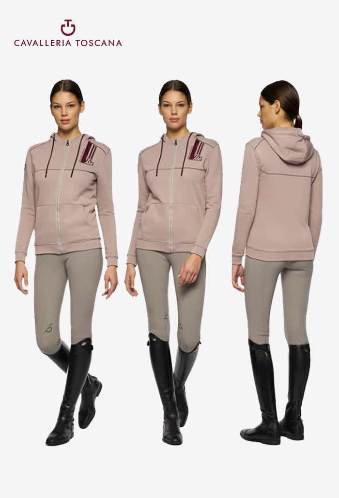 Cavalleria Toscana - Damen Reitjacke CT Daytona