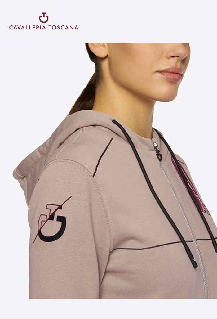 Cavalleria Toscana - Damen Reitjacke CT Daytona