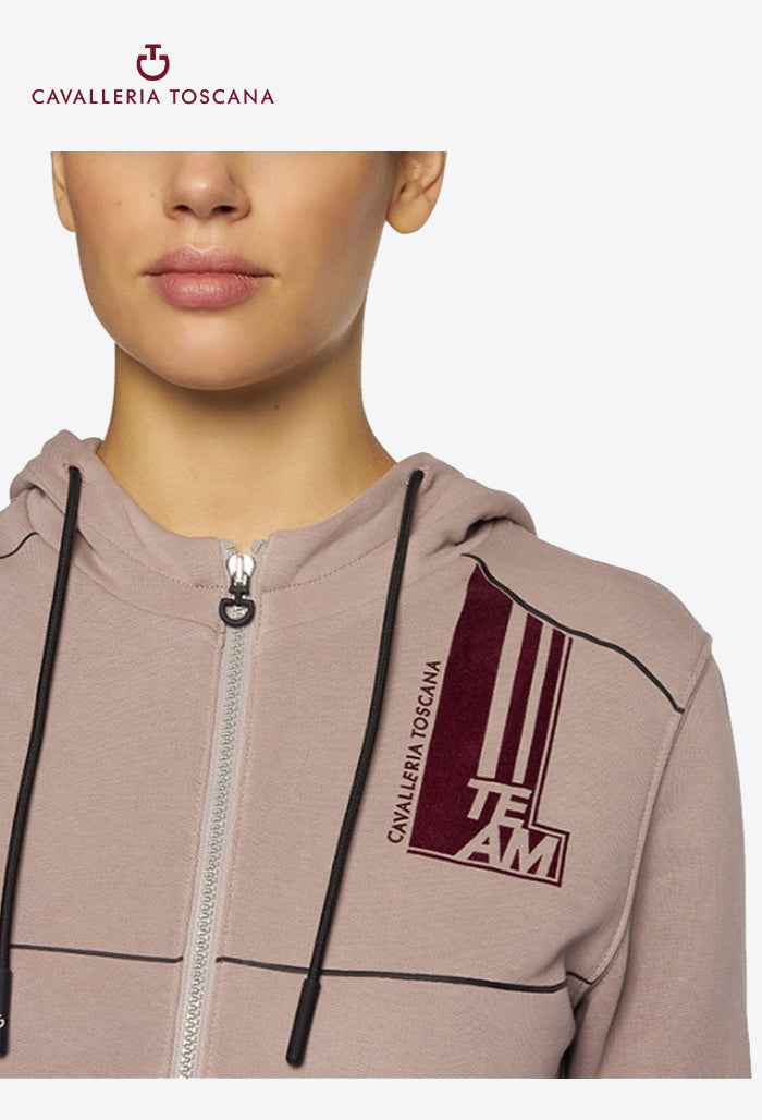 Cavalleria Toscana - Damen Reitjacke CT Daytona