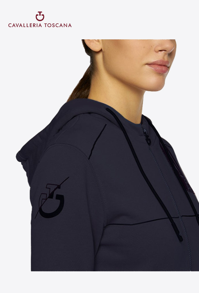 Cavalleria Toscana - Damen Reitjacke CT Daytona