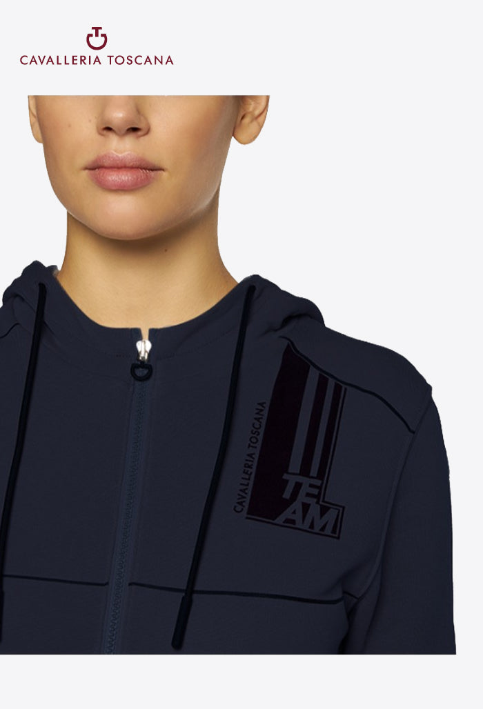 Cavalleria Toscana - Damen Reitjacke CT Daytona