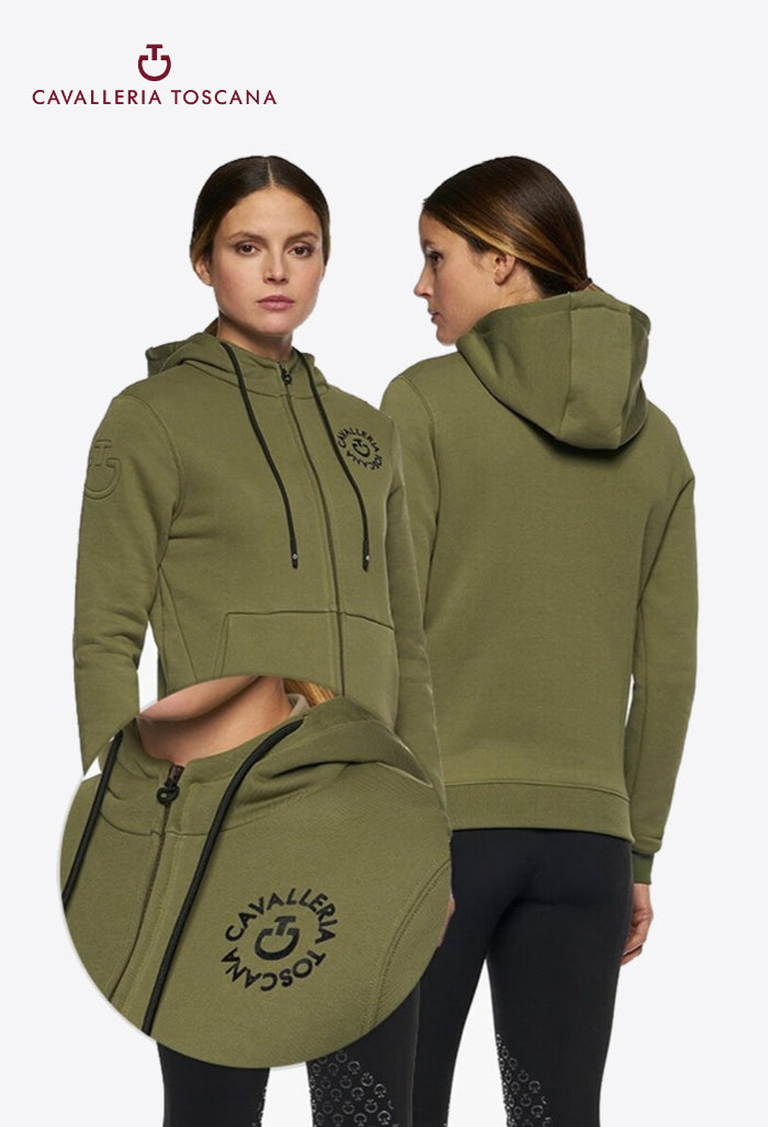 Cavalleria Toscana - Reitjacke für Damen CT Orbit