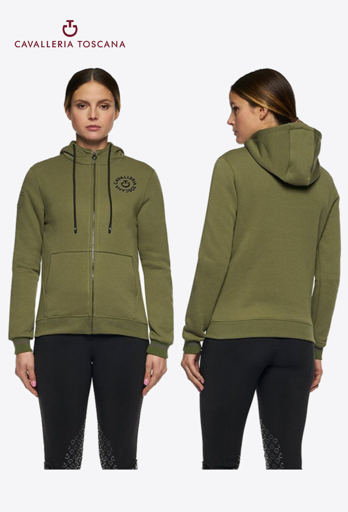 Cavalleria Toscana - Reitjacke für Damen CT Orbit