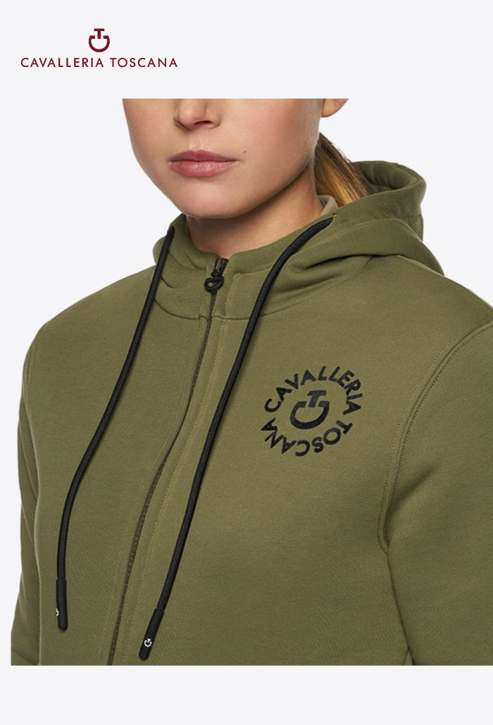 Cavalleria Toscana - Reitjacke für Damen CT Orbit