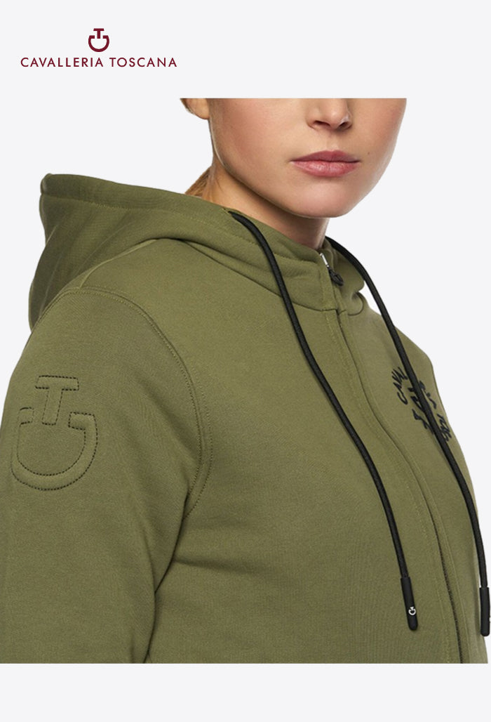 Cavalleria Toscana - Reitjacke für Damen CT Orbit
