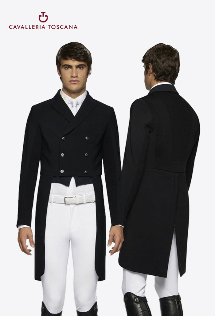 Cavalleria Toscana - Men's Competition Tailcoat Frack