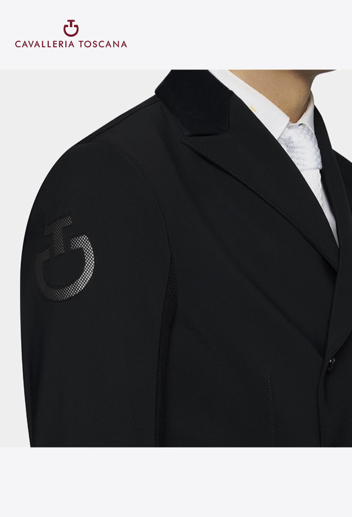 Cavalleria Toscana - Men's Competition Tailcoat Frack