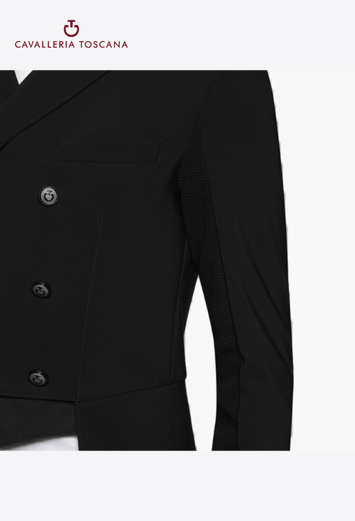 Cavalleria Toscana - Men's Competition Tailcoat Frack