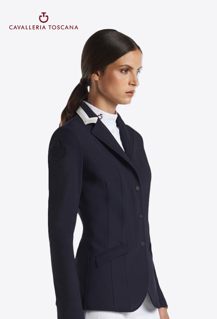 Cavalleria Toscana - Damen Turniersakko 3 Farben