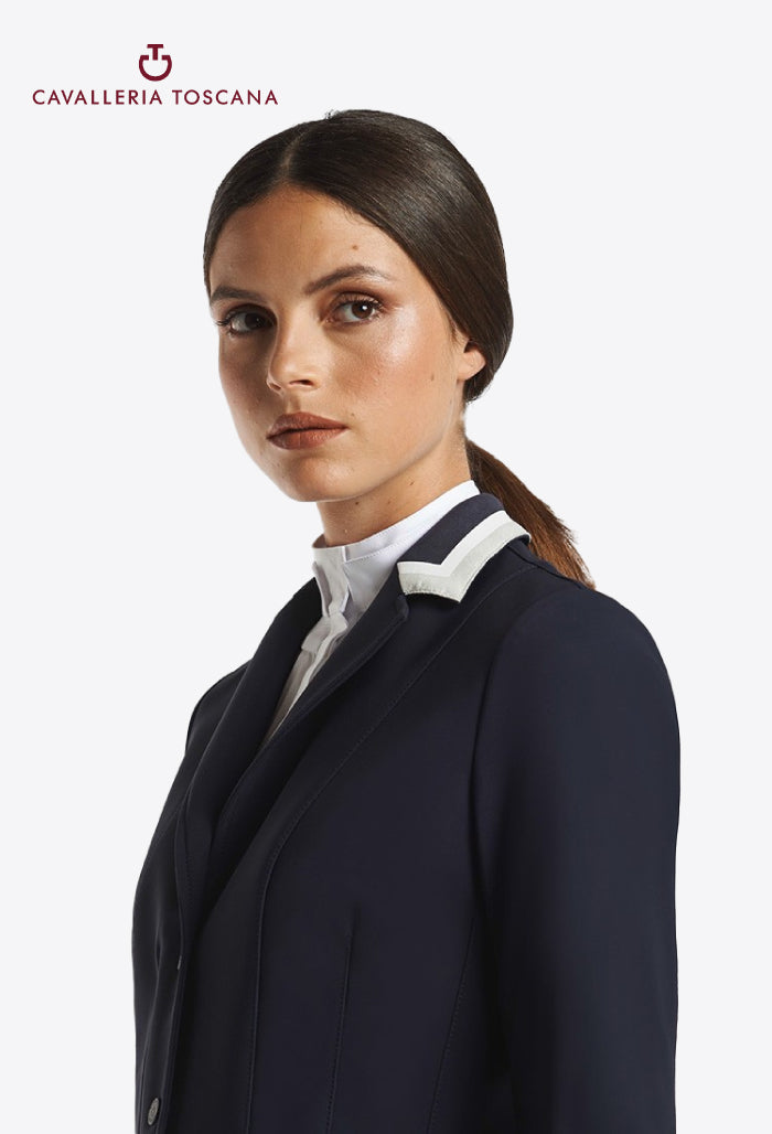 Cavalleria Toscana - Damen Turniersakko 3 Farben