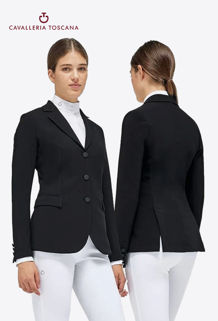Cavalleria Toscana - Women's Competition Jacket