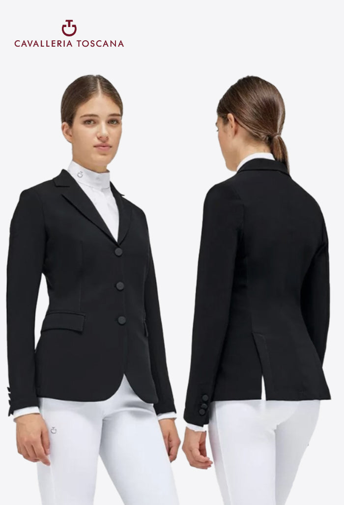 Cavalleria Toscana - Women's Competition Jacket