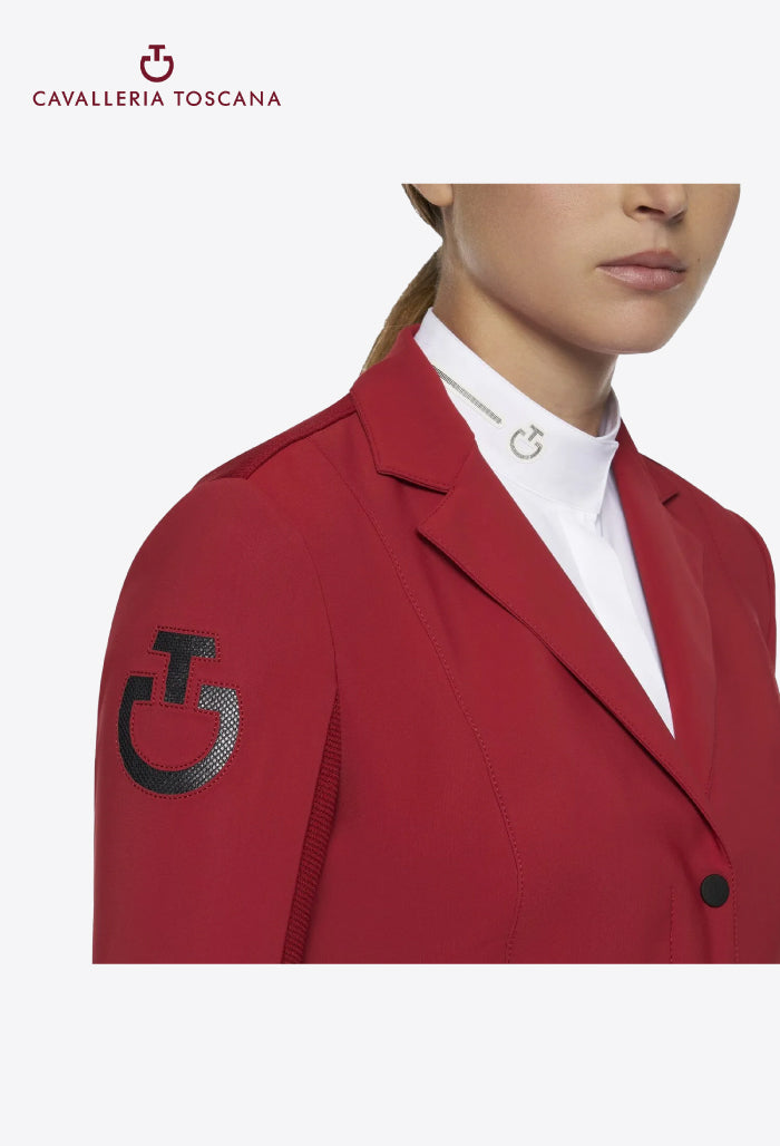 Cavalleria Toscana - Damen Turniersakko R-EVO