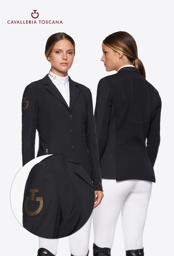 Cavalleria Toscana - Women's Competition Jacket R-EVO