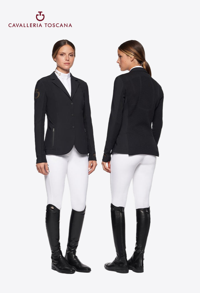 Cavalleria Toscana - Women's Competition Jacket R-EVO