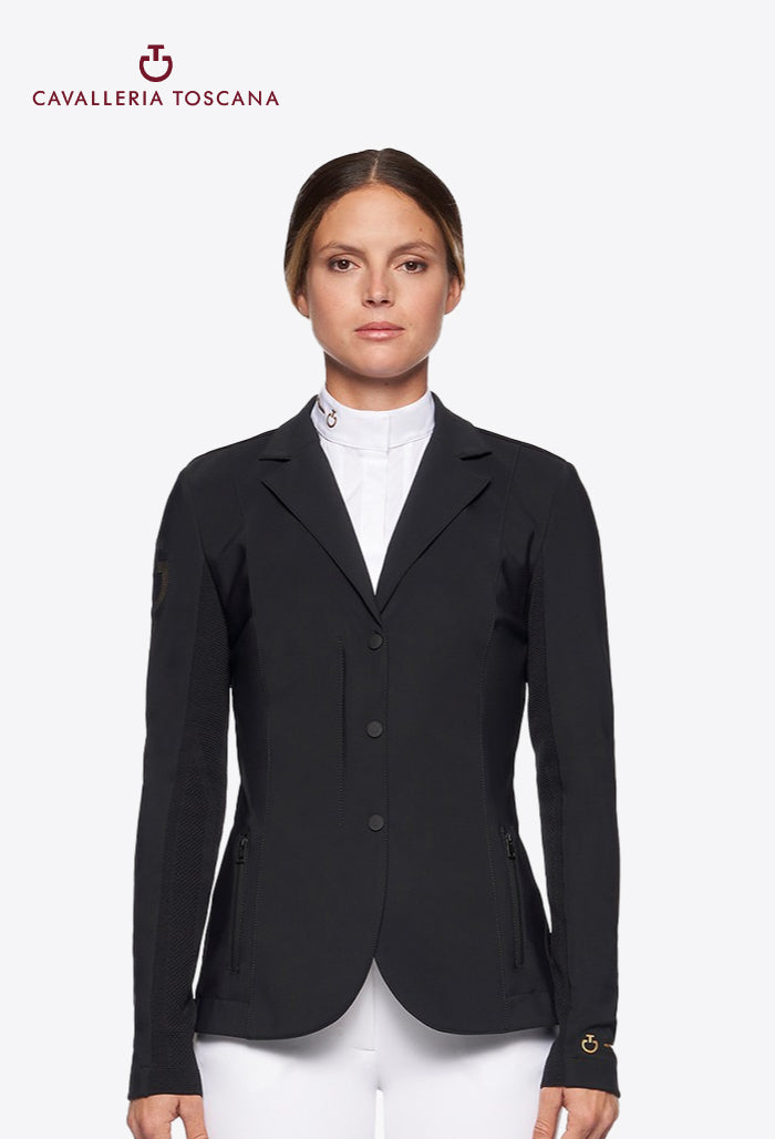 Cavalleria Toscana - Women's Competition Jacket R-EVO