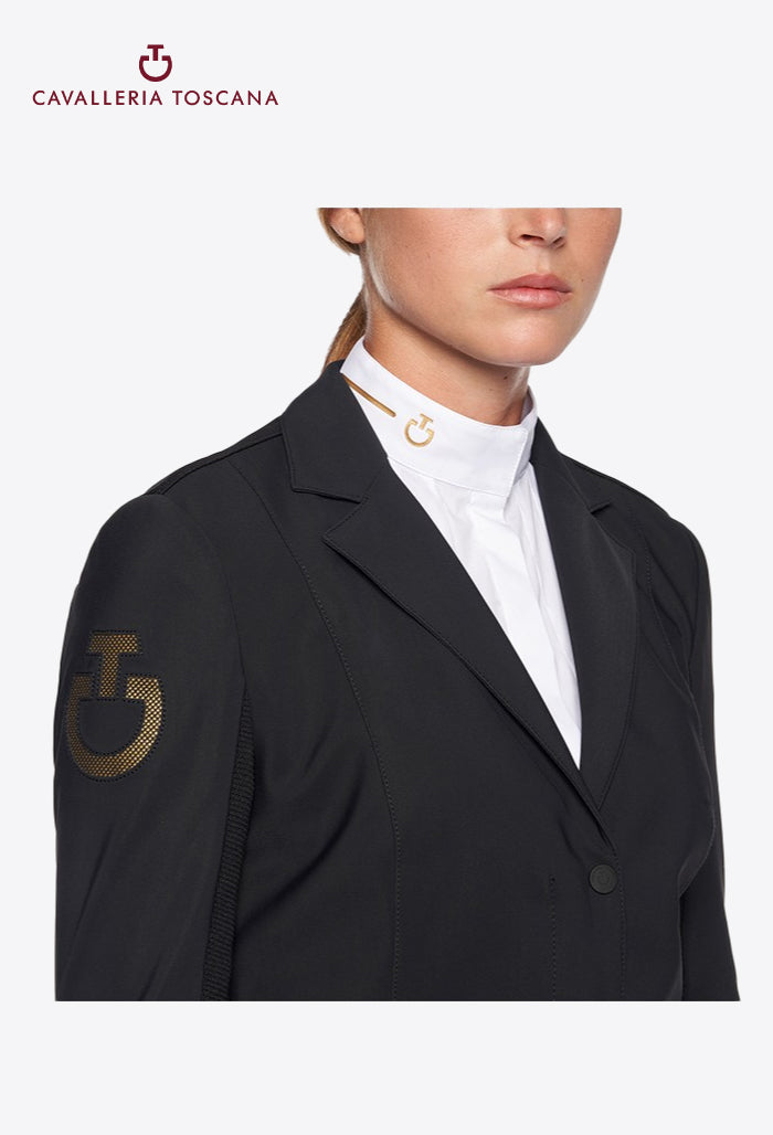 Cavalleria Toscana - Women's Competition Jacket R-EVO