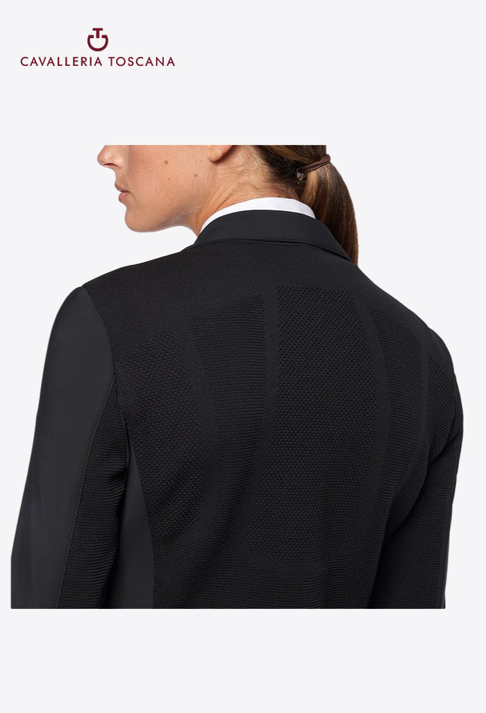 Cavalleria Toscana - Women's Competition Jacket R-EVO