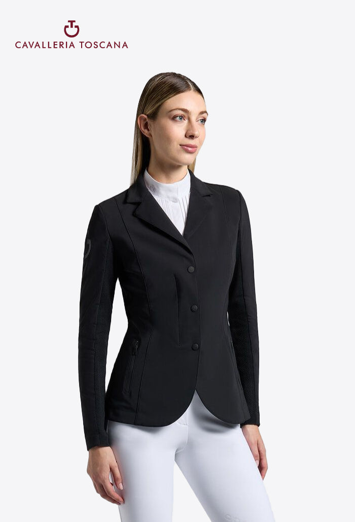 Cavalleria Toscana - Damen Turniersakko R-EVO