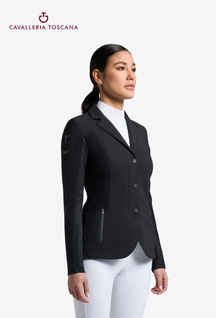 Cavalleria Toscana - Damen Turniersakko R-EVO