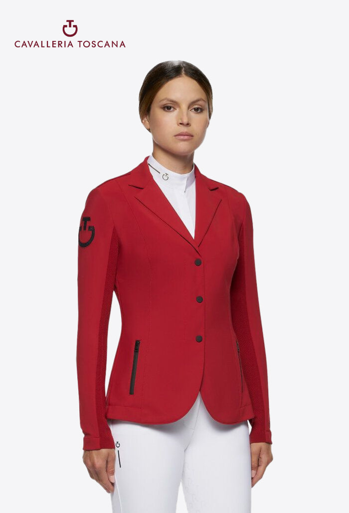 Cavalleria Toscana - Damen Turniersakko R-EVO