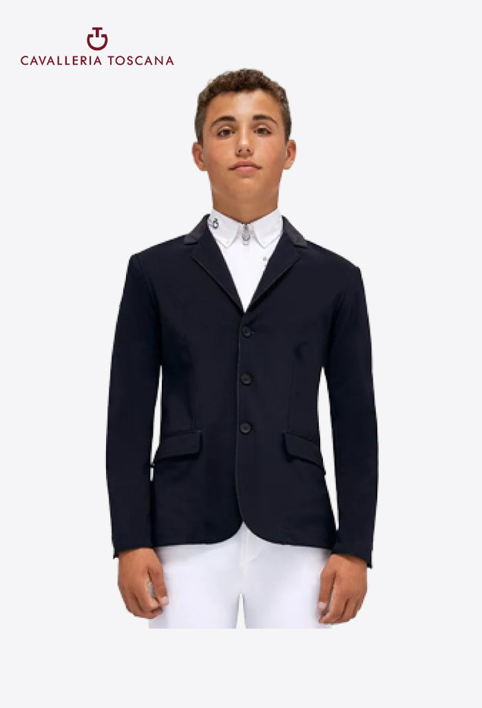 Cavalleria Toscana - Children's Competition Jacket GP