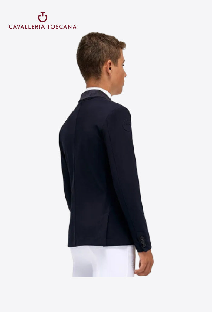 Cavalleria Toscana - Children's Competition Jacket GP
