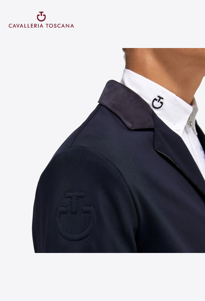 Cavalleria Toscana - Children's Competition Jacket GP