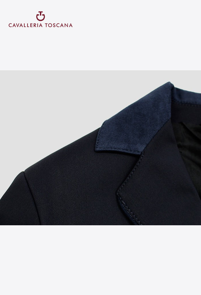 Cavalleria Toscana - Children's Competition Jacket GP