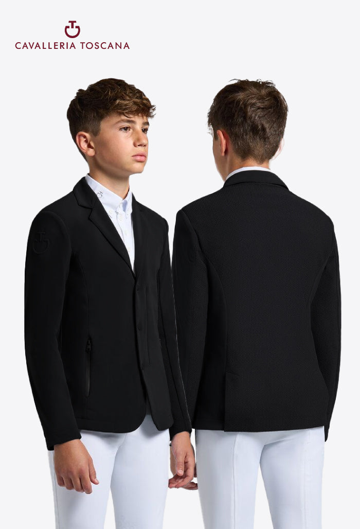 Cavalleria Toscana - Children's Competition Jacket