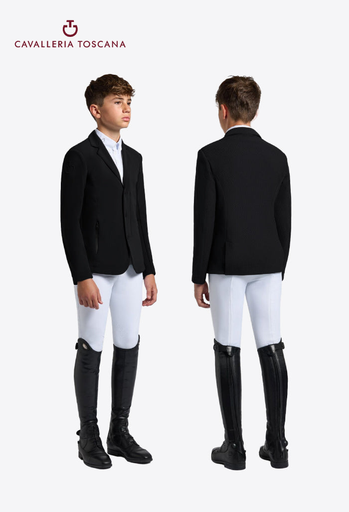 Cavalleria Toscana - Children's Competition Jacket