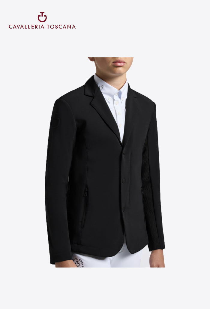 Cavalleria Toscana - Children's Competition Jacket